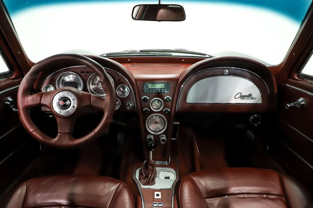 1964 Chevrolet Corvette C2 - Image 31 of 31