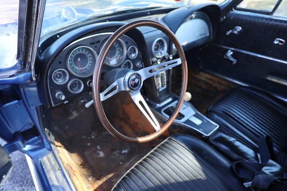 1964 Chevrolet Corvette C2 - Image 6 of 7