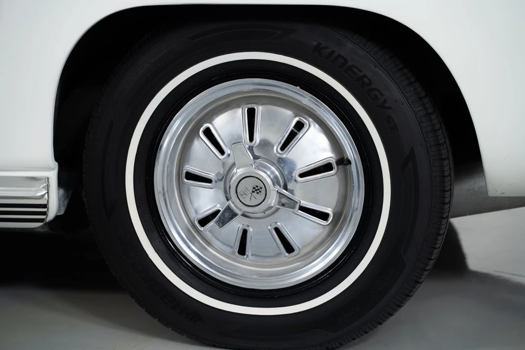1964 Chevrolet Corvette C2 - Image 9 of 12