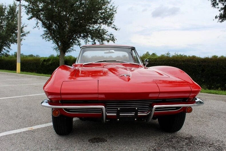 1964 Chevrolet Corvette C2 - Image 5 of 12