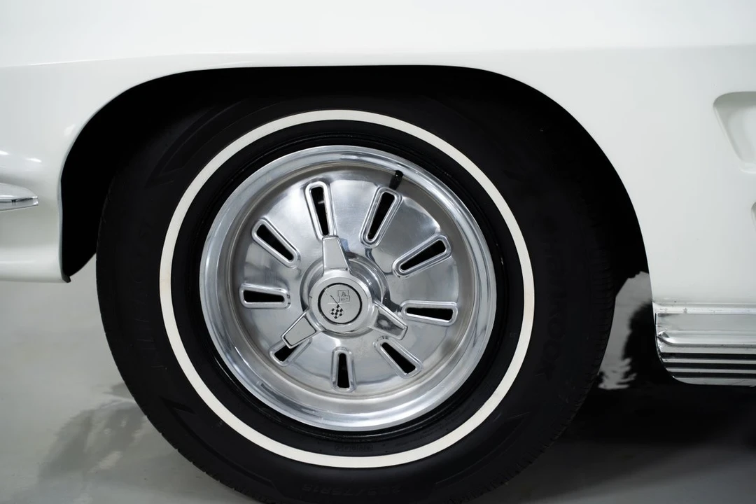 1964 Chevrolet Corvette C2 - Image 8 of 12