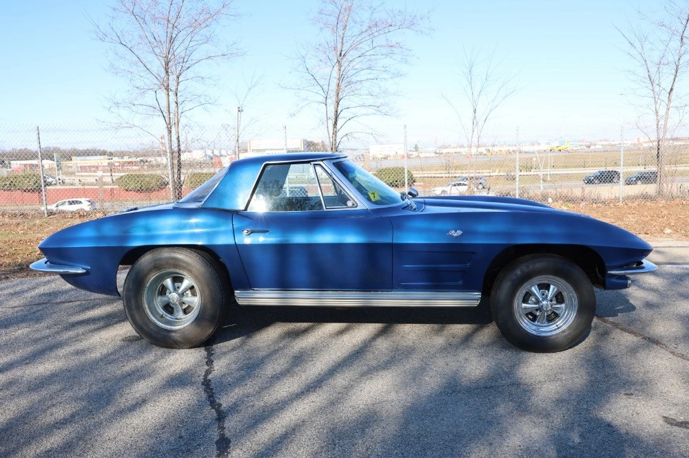 1964 Chevrolet Corvette C2 - Image 3 of 7
