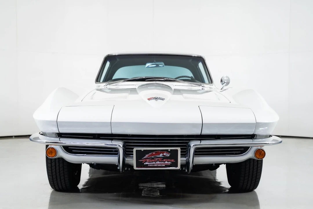 1964 Chevrolet Corvette C2 - Image 5 of 12