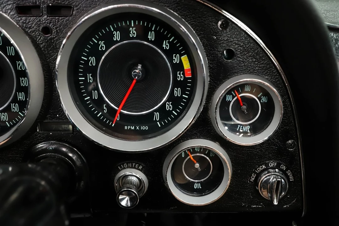 1964 Chevrolet Corvette C2 - Image 19 of 21