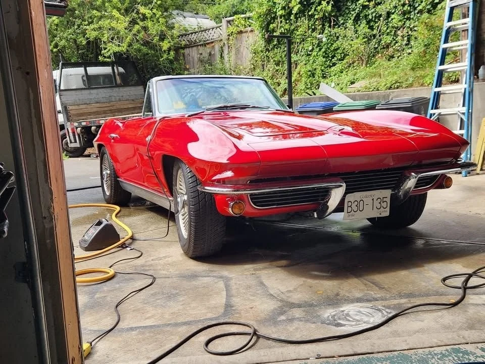 1964 Chevrolet Corvette C2 - Image 2 of 13
