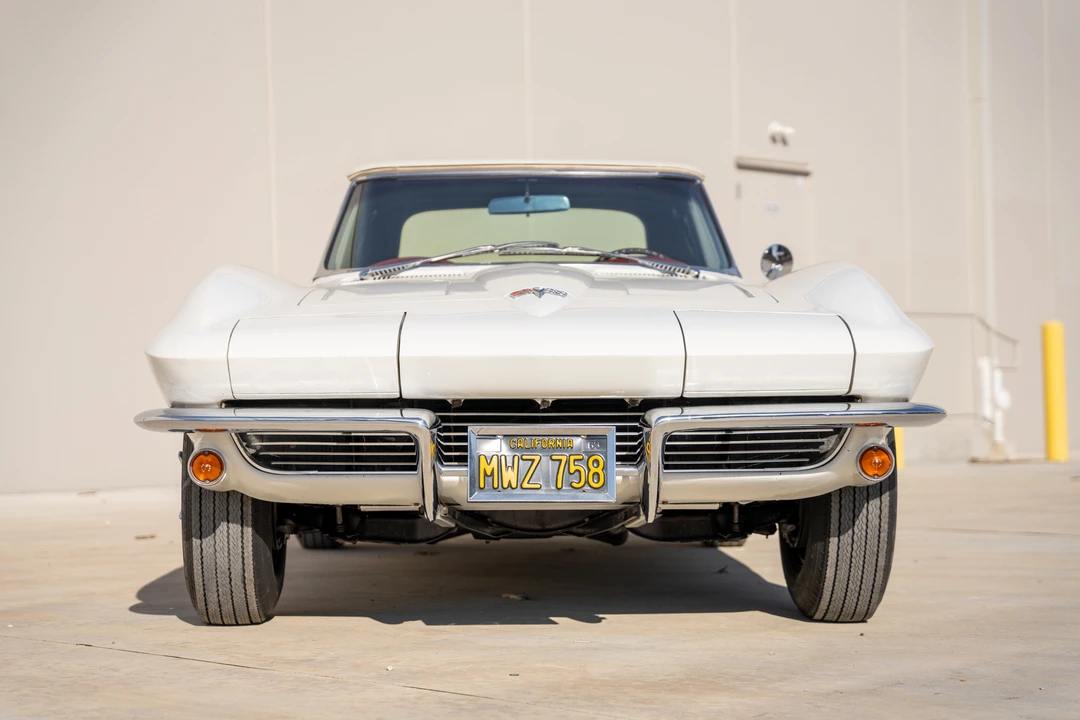 1964 Chevrolet Corvette C2 - Image 7 of 31
