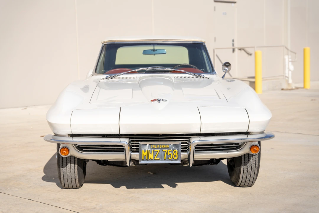 1964 Chevrolet Corvette C2 - Image 8 of 31