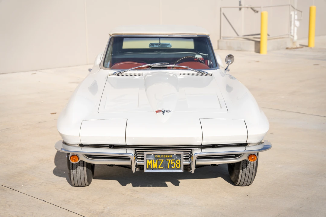 1964 Chevrolet Corvette C2 - Image 10 of 31