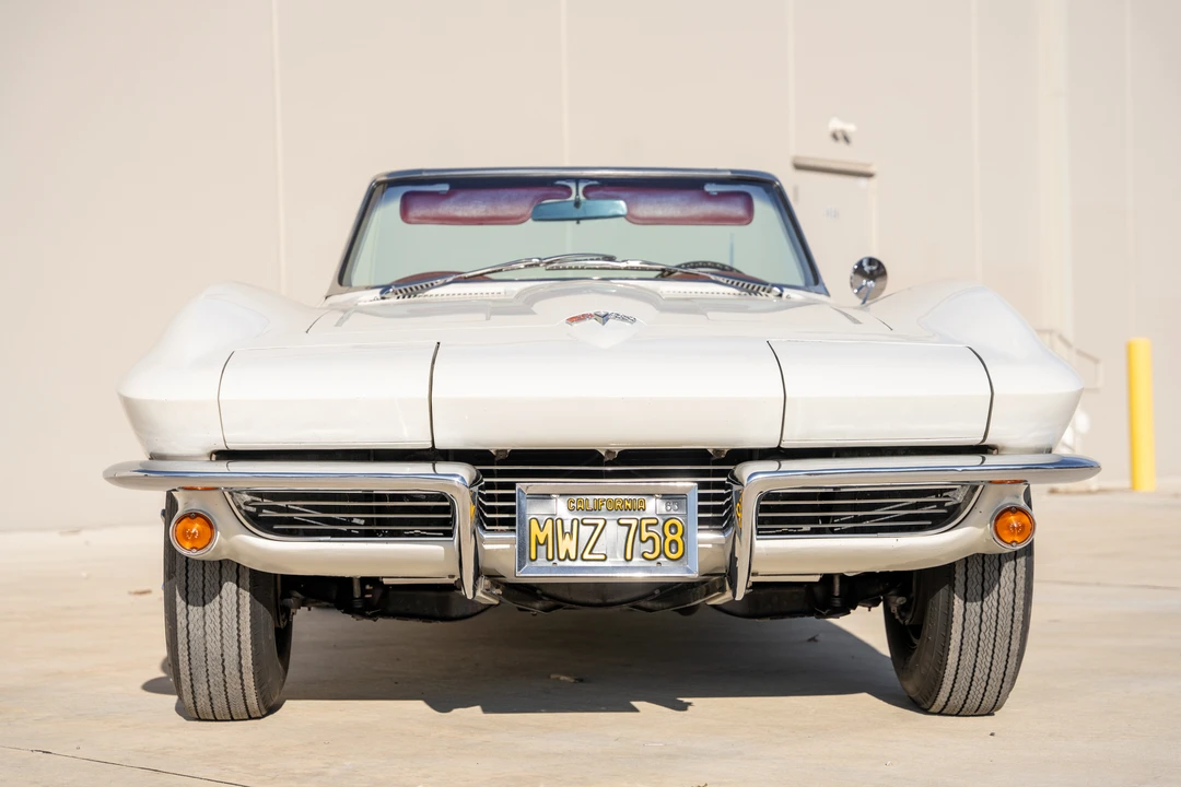 1964 Chevrolet Corvette C2 - Image 6 of 31
