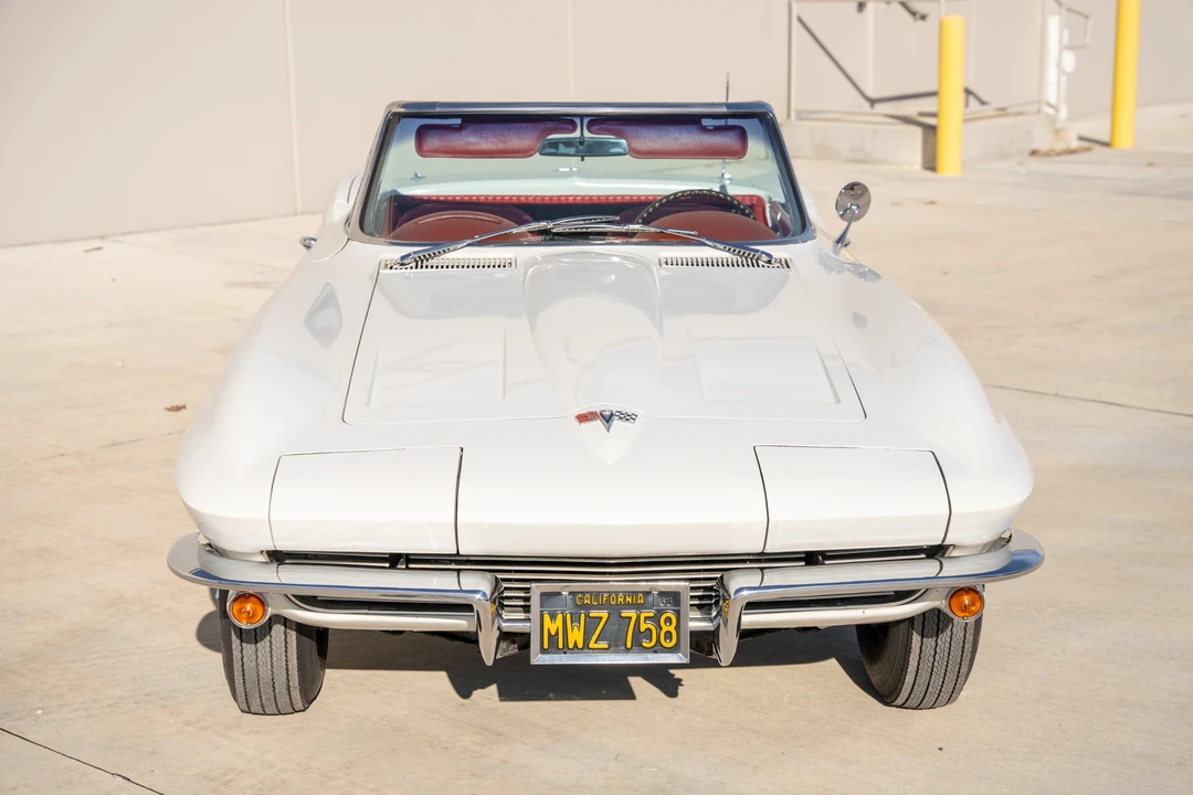 1964 Chevrolet Corvette C2 - Image 9 of 31
