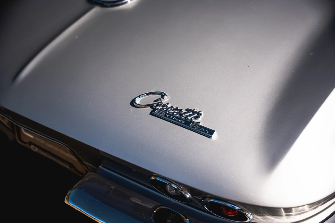 1964 Chevrolet Corvette C2 - Image 31 of 31