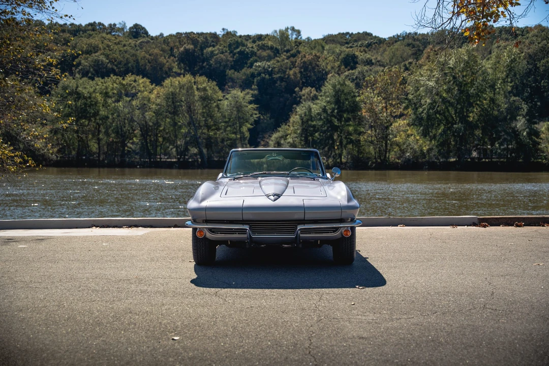 1964 Chevrolet Corvette C2 - Image 4 of 31