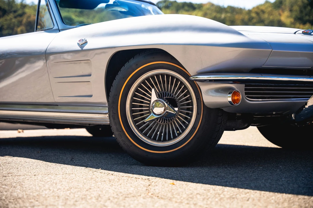 1964 Chevrolet Corvette C2 - Image 29 of 31
