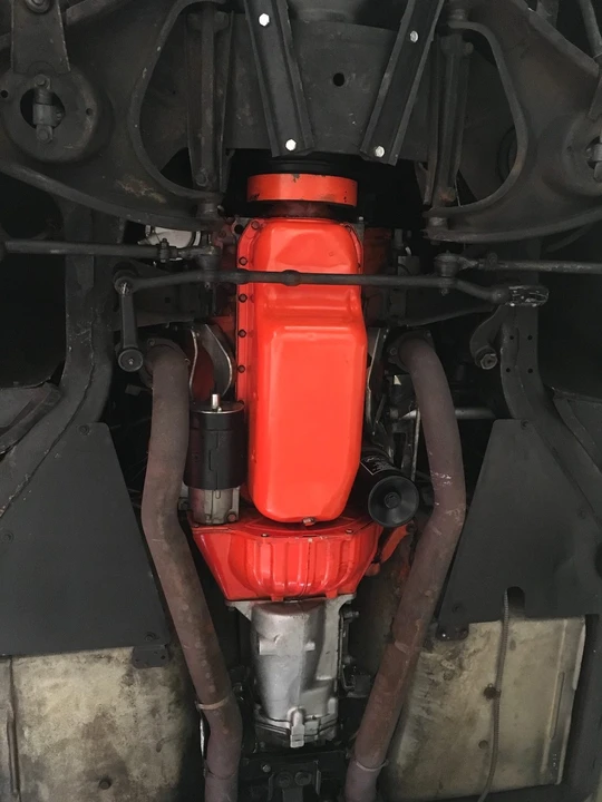 1964 Chevrolet Corvette C2 - Image 29 of 31