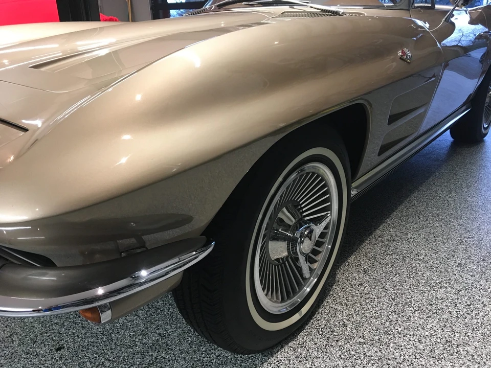 1964 Chevrolet Corvette C2 - Image 12 of 31