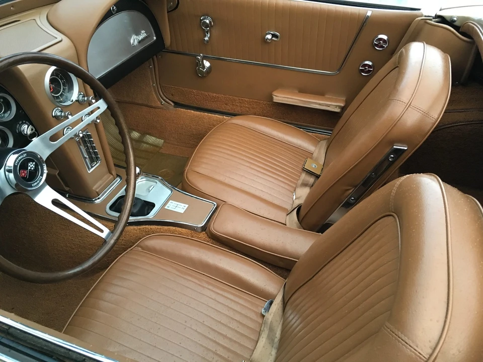 1964 Chevrolet Corvette C2 - Image 19 of 31