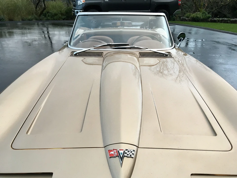 1964 Chevrolet Corvette C2 - Image 16 of 31