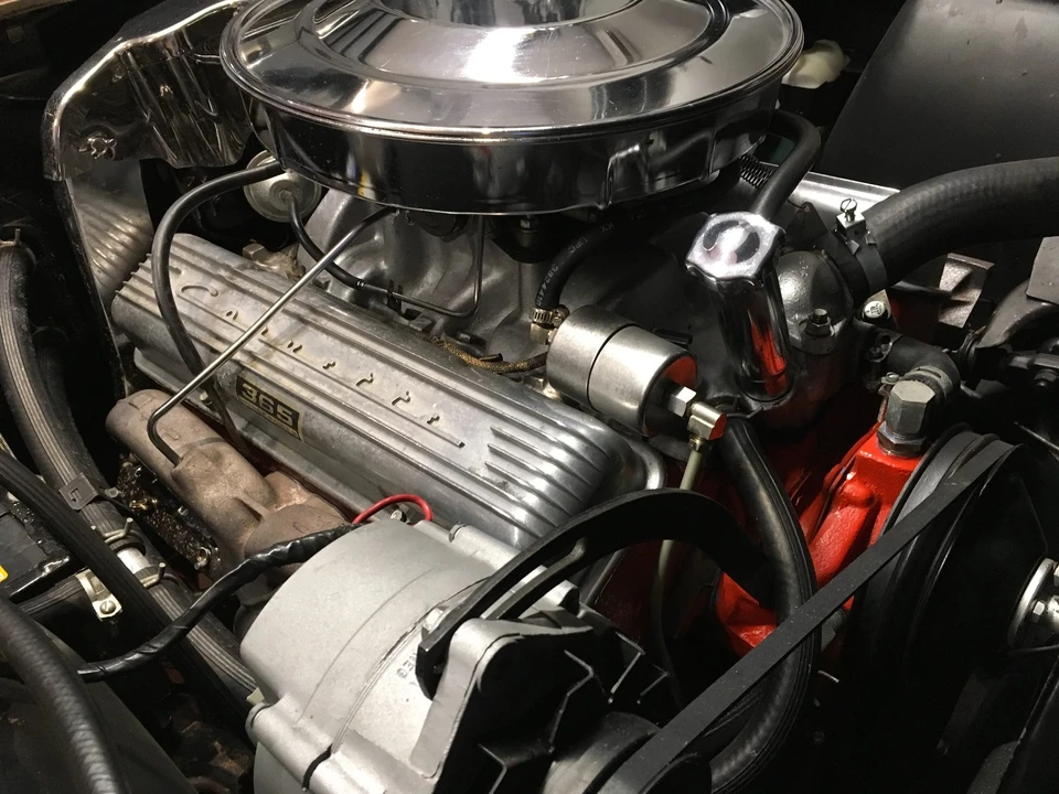 1964 Chevrolet Corvette C2 - Image 24 of 31