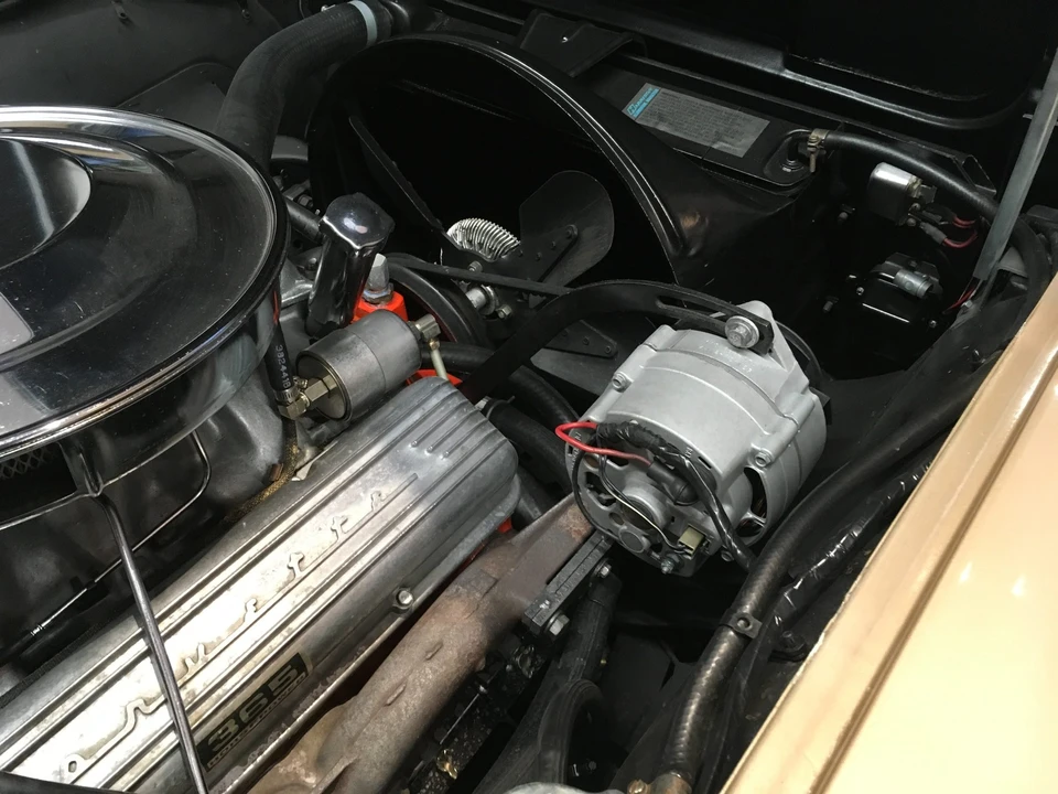 1964 Chevrolet Corvette C2 - Image 23 of 31