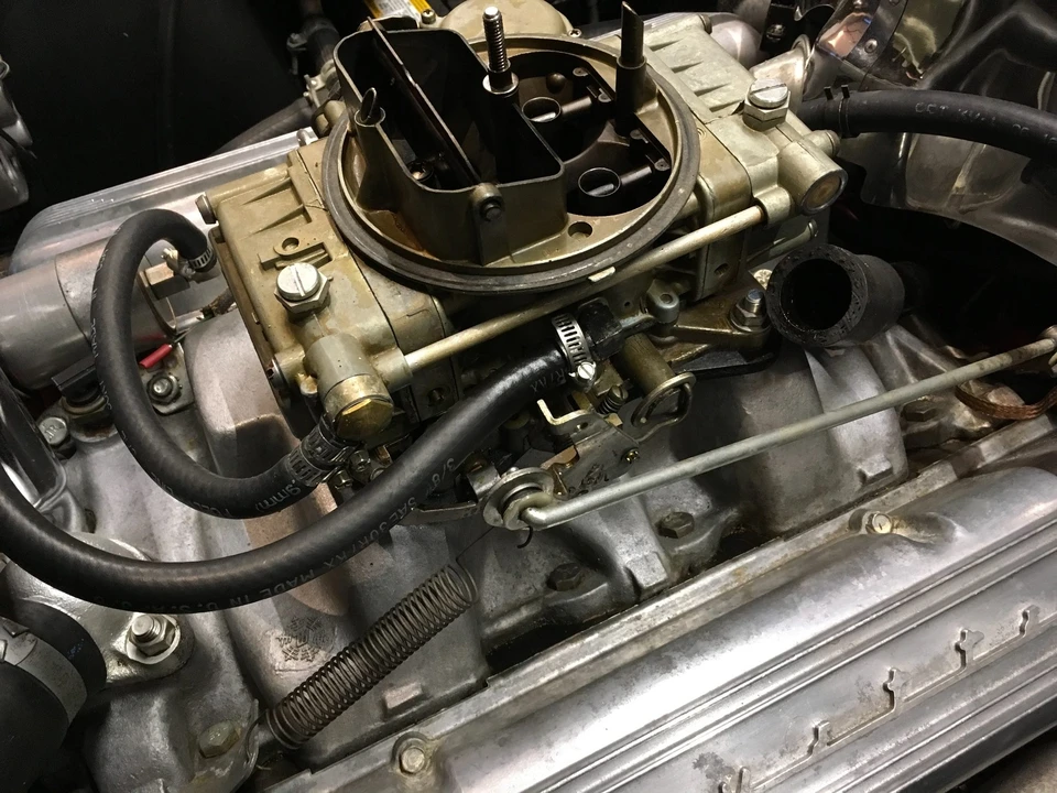 1964 Chevrolet Corvette C2 - Image 26 of 31