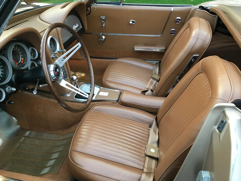 1964 Chevrolet Corvette C2 - Image 18 of 31