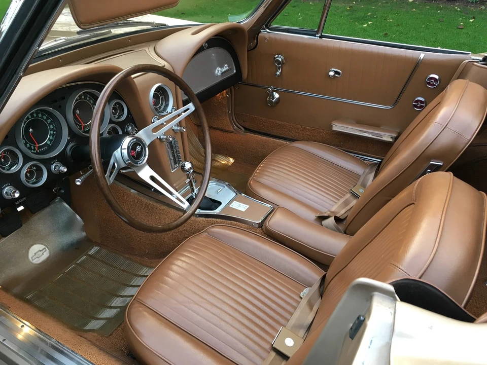 1964 Chevrolet Corvette C2 - Image 17 of 31