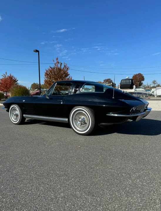 1964 Chevrolet Corvette C2 - Image 9 of 31