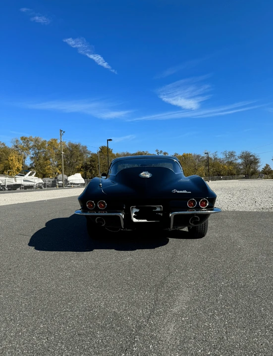 1964 Chevrolet Corvette C2 - Image 7 of 31