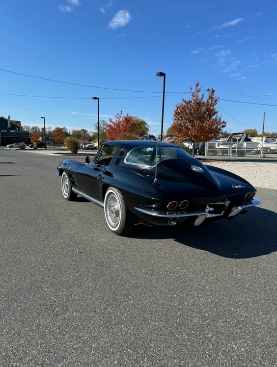 1964 Chevrolet Corvette C2 - Image 8 of 31