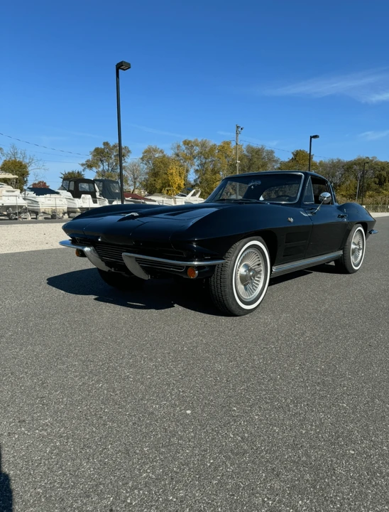 1964 Chevrolet Corvette C2 - Image 2 of 31