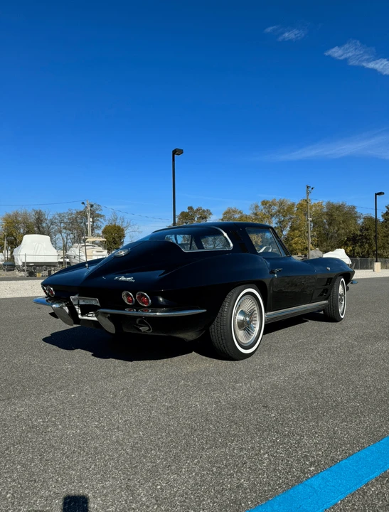1964 Chevrolet Corvette C2 - Image 6 of 31