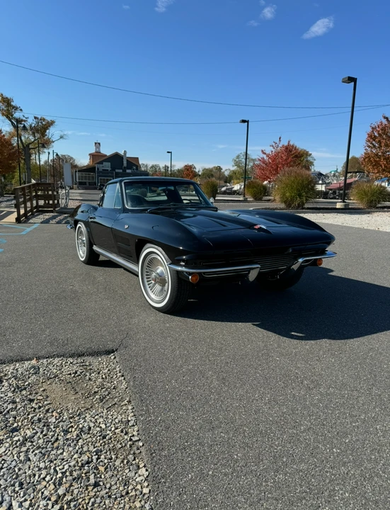 1964 Chevrolet Corvette C2 - Image 3 of 31