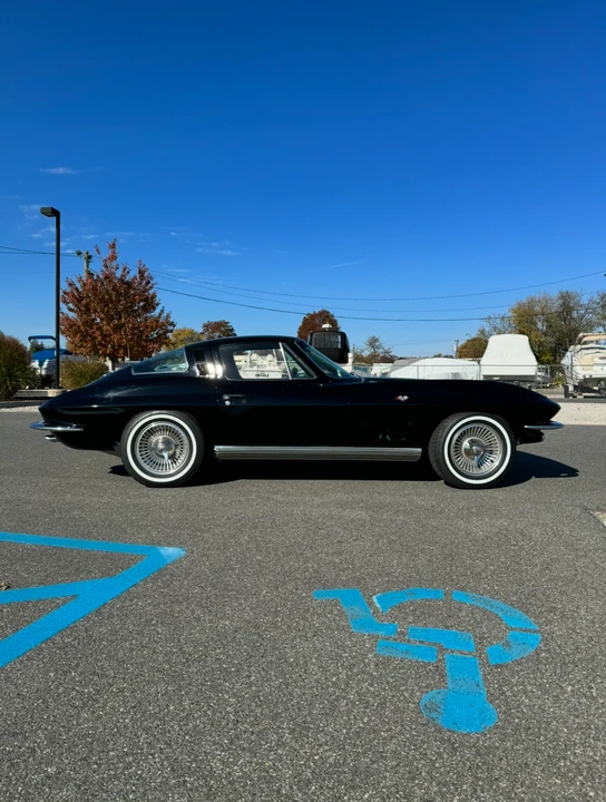 1964 Chevrolet Corvette C2 - Image 5 of 31