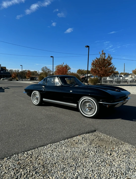 1964 Chevrolet Corvette C2 - Image 4 of 31