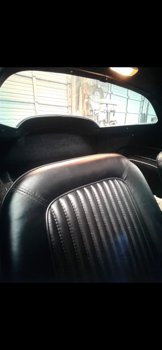 1964 Chevrolet Corvette C2 - Image 30 of 31