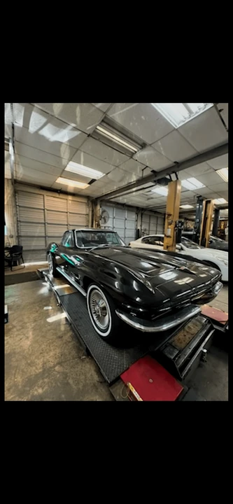 1964 Chevrolet Corvette C2 - Image 12 of 31