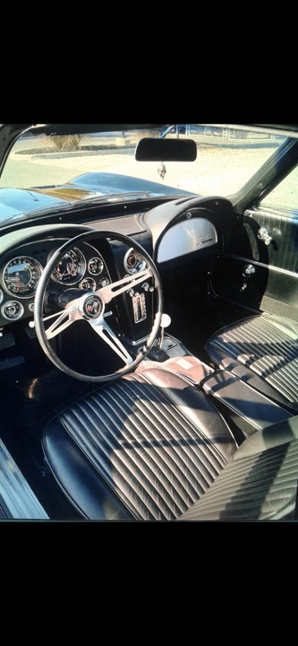 1964 Chevrolet Corvette C2 - Image 31 of 31