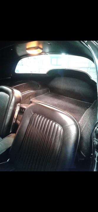 1964 Chevrolet Corvette C2 - Image 27 of 31