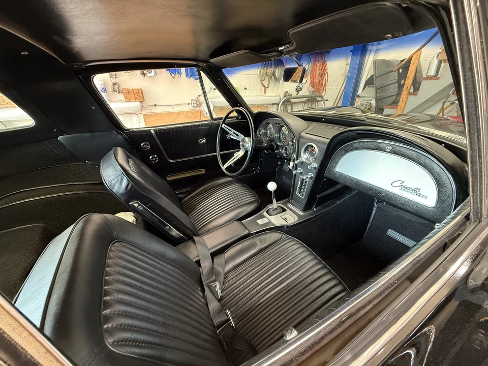 1964 Chevrolet Corvette C2 - Image 28 of 31