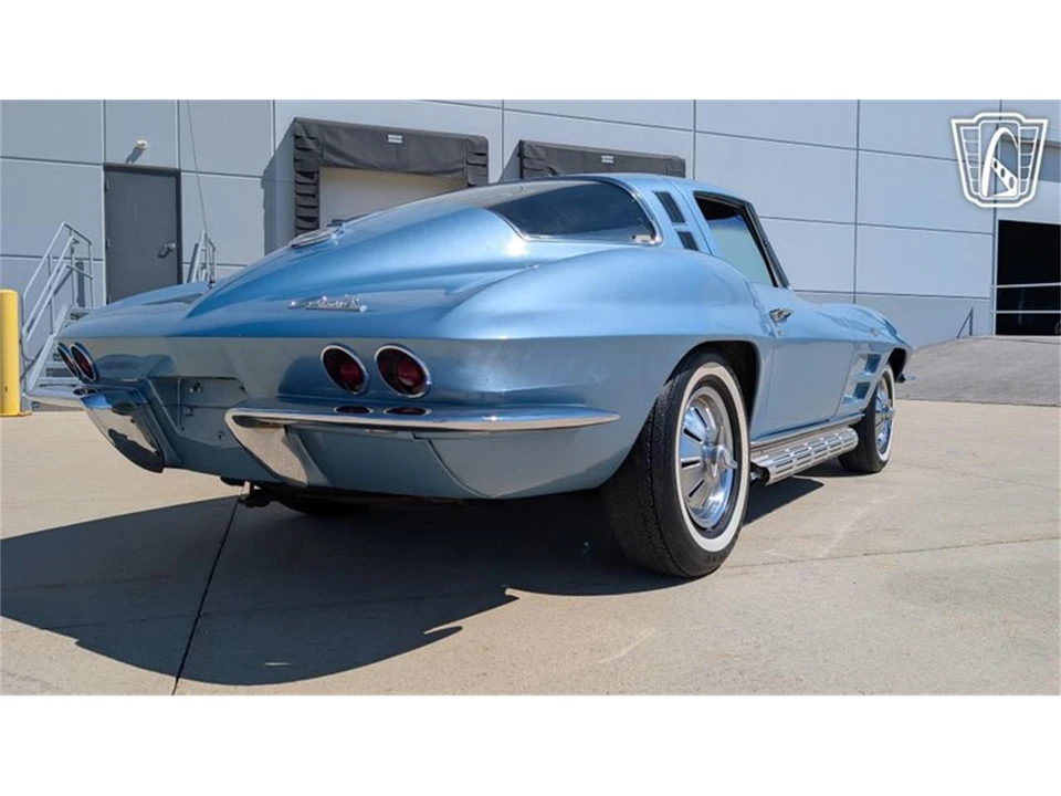 1964 Chevrolet Corvette C2 - Image 16 of 31
