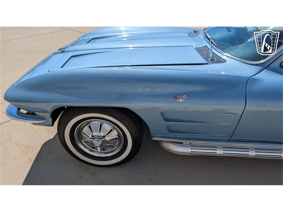 1964 Chevrolet Corvette C2 - Image 26 of 31
