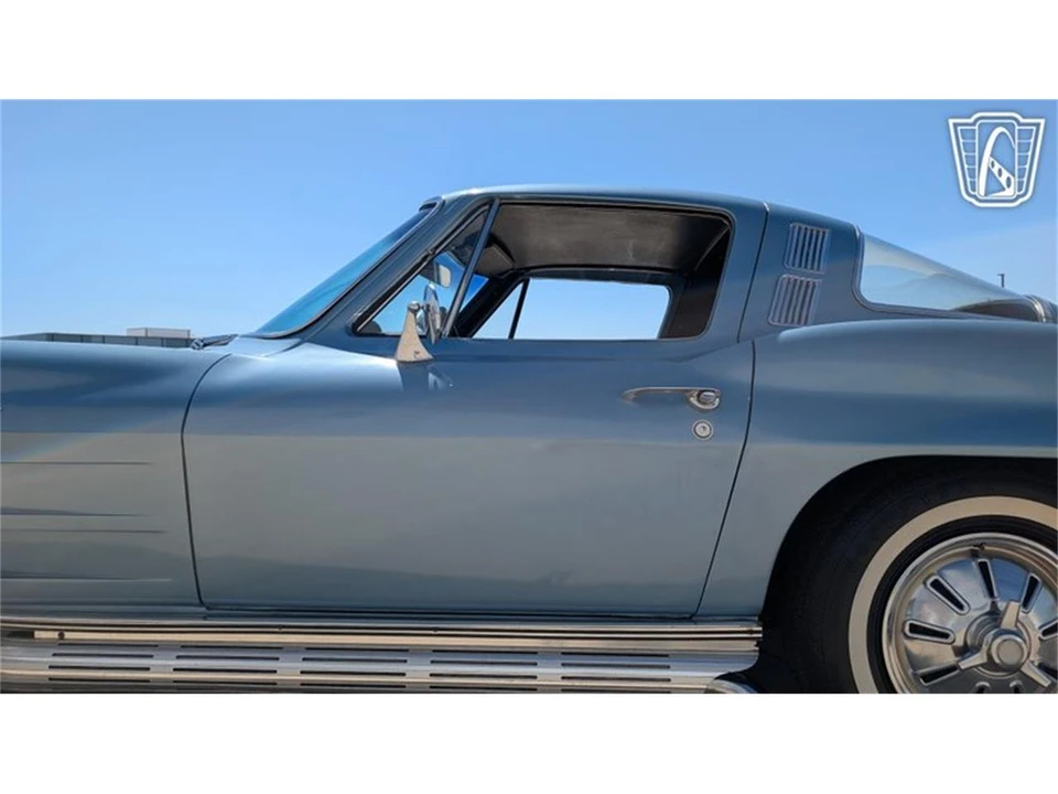 1964 Chevrolet Corvette C2 - Image 31 of 31