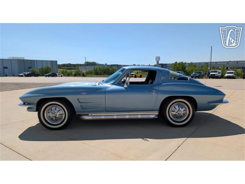 1964 Chevrolet Corvette C2 - Image 6 of 31