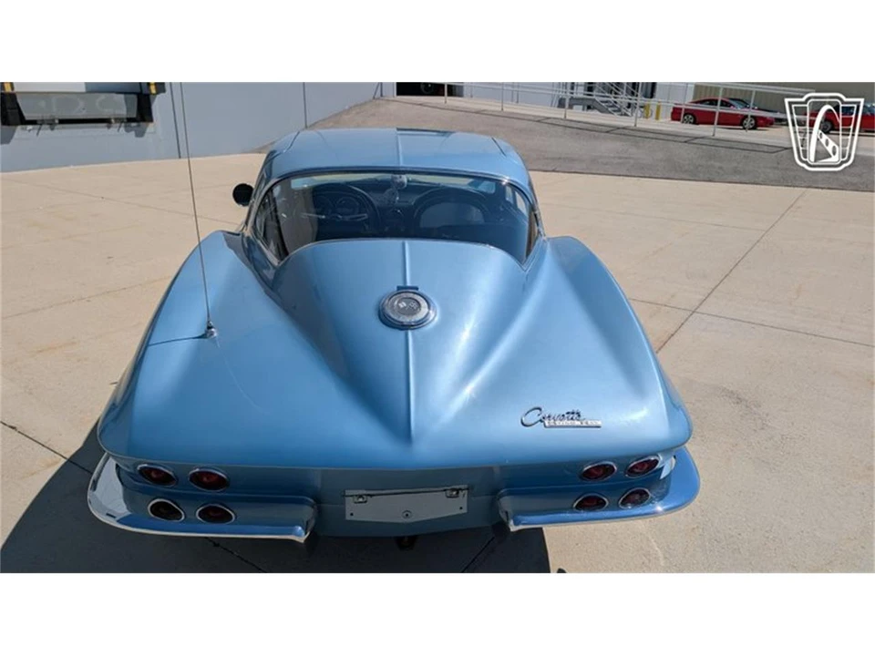 1964 Chevrolet Corvette C2 - Image 11 of 31