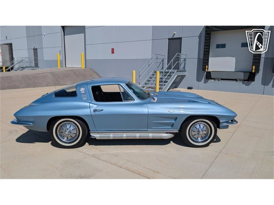 1964 Chevrolet Corvette C2 - Image 17 of 31