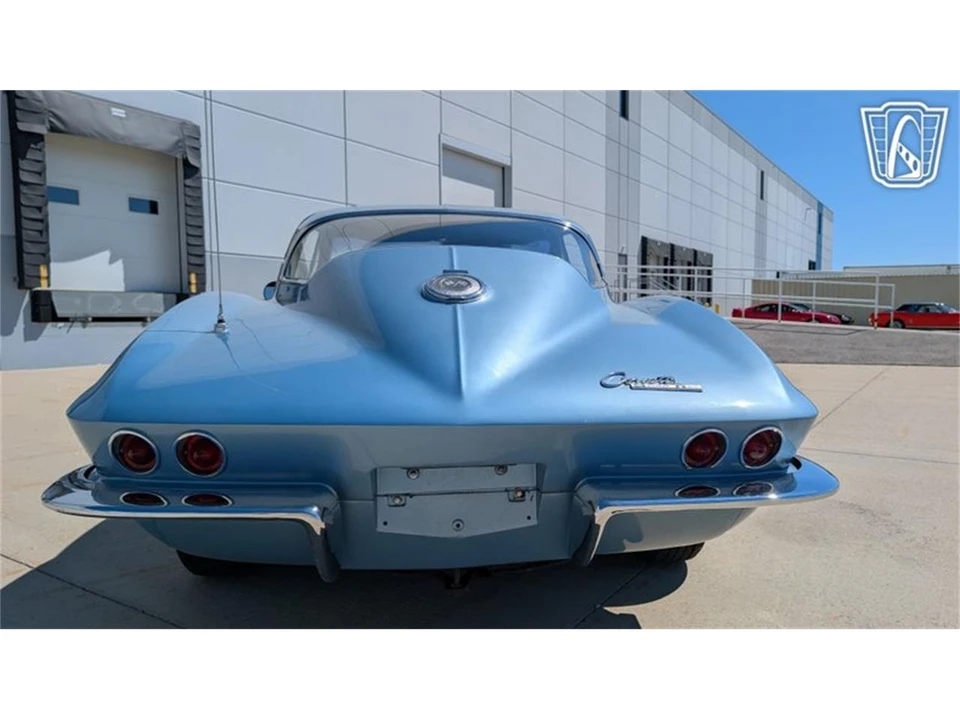 1964 Chevrolet Corvette C2 - Image 12 of 31