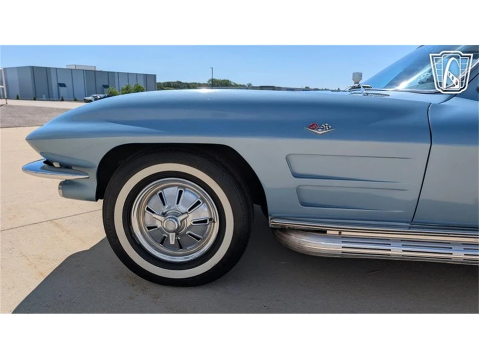 1964 Chevrolet Corvette C2 - Image 27 of 31