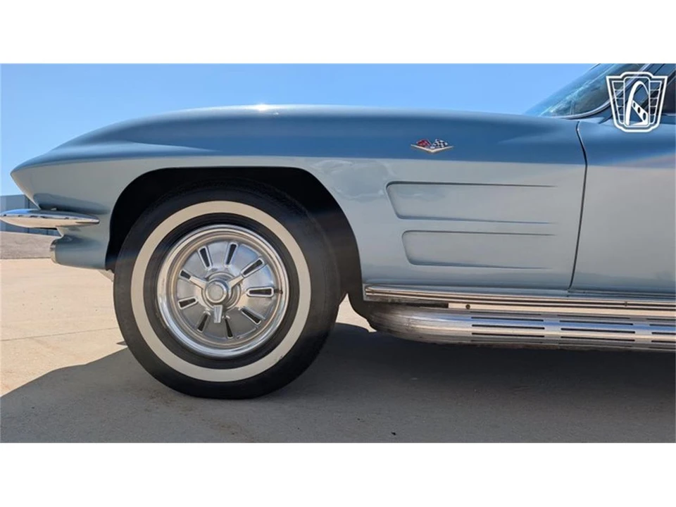 1964 Chevrolet Corvette C2 - Image 28 of 31