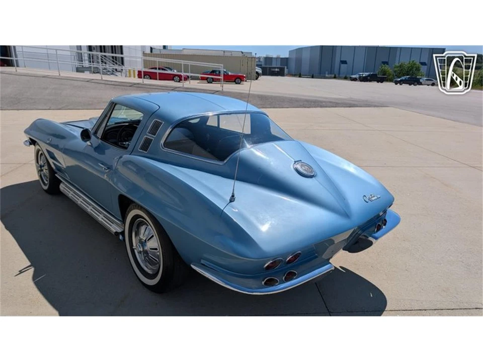1964 Chevrolet Corvette C2 - Image 8 of 31