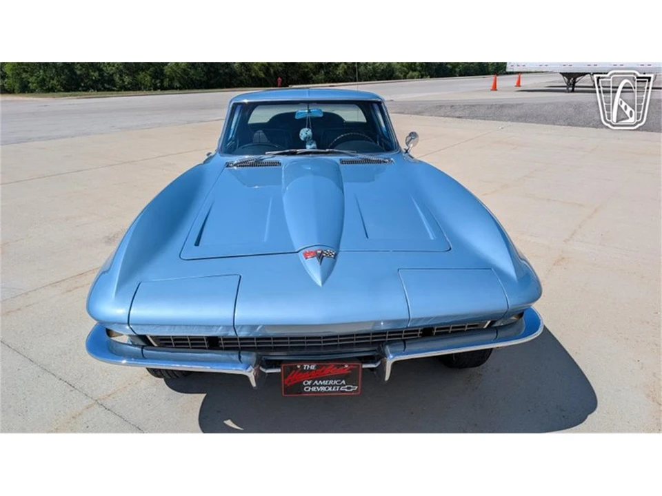 1964 Chevrolet Corvette C2 - Image 23 of 31